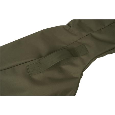 FUTTERAL AVID CARP RVS 3 ROD SLEEVE