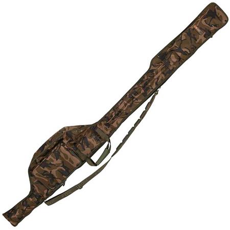 Futteral Fox Camolite Double Spod Rod Jacket