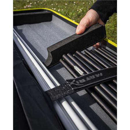 FUTTERAL FOX MATRIX DURALITE PRO XL POLE CASE