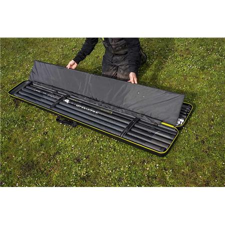 FUTTERAL FOX MATRIX DURALITE PRO XL POLE CASE