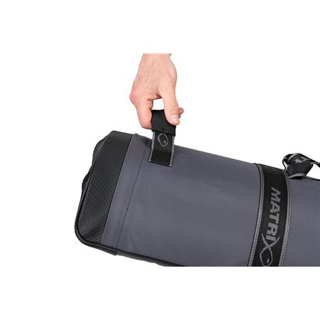 FUTTERAL FOX MATRIX ETHOS 4 ROD HOLDALL