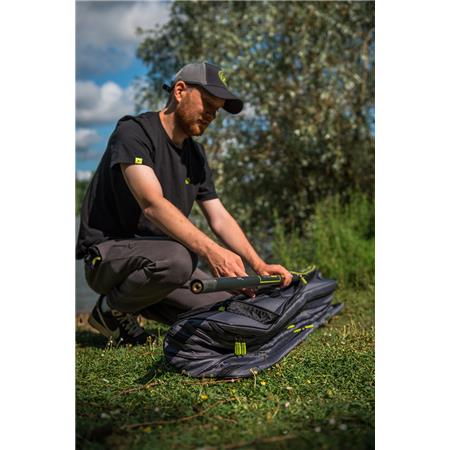 FUTTERAL FOX MATRIX ETHOS 4 ROD HOLDALL