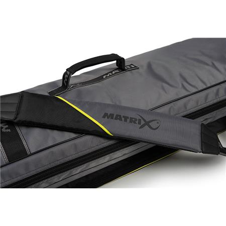 FUTTERAL FOX MATRIX ETHOS 6-8 TUBE HOLDALL