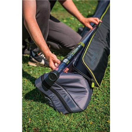 FUTTERAL FOX MATRIX ETHOS 6-8 TUBE HOLDALL