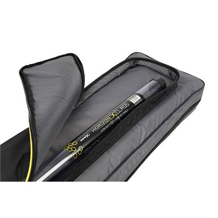 FUTTERAL FOX MATRIX ETHOS 6-8 TUBE HOLDALL