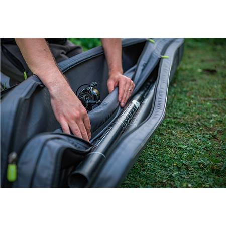 FUTTERAL FOX MATRIX ETHOS RIGID HOLDALL