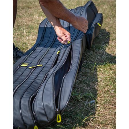 FUTTERAL FOX MATRIX HORIZON PRO 4 ROD HOLDALL 1.95M