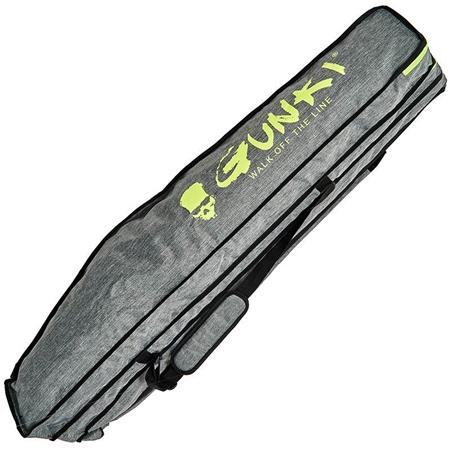 Futteral Gunki Rod Case Power Game 130