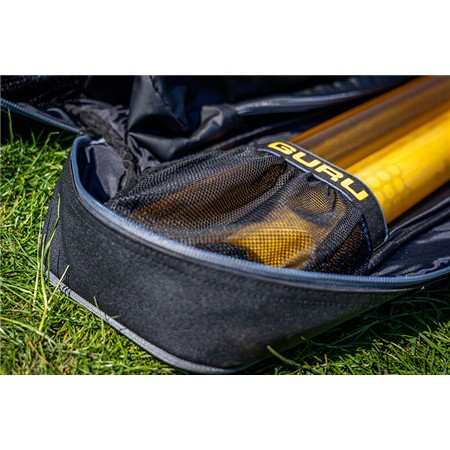 FUTTERAL GURU TEAM GURU POLE HOLDALL
