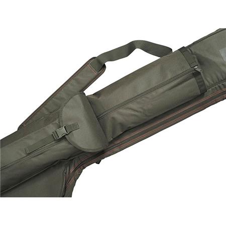 FUTTERAL JRC DEFENDER II 3 ROD SLEEVE 12-13FT