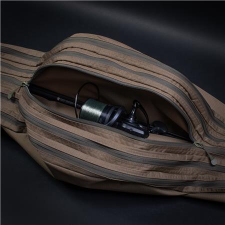 FUTTERAL KORDA COMPAC ROD DIVIDE HOLDALL