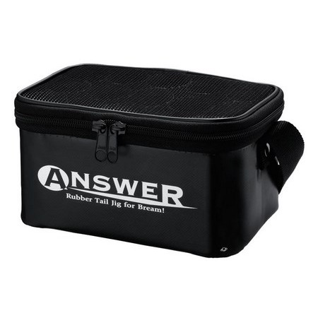 Futteral Meer Shout Answer Washable Case