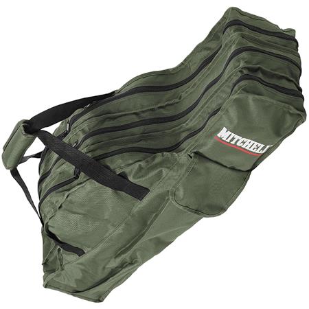 FUTTERAL MITCHELL GT PRO ROD BAG 3 TELESCOPIC