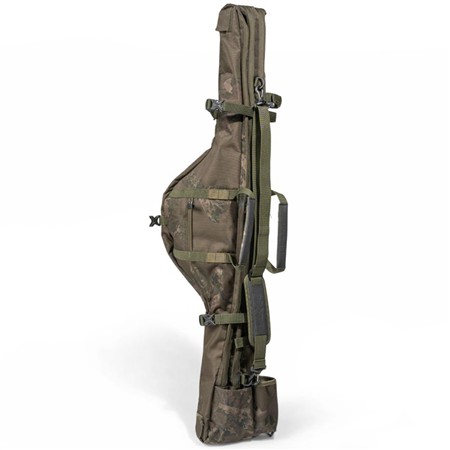 FUTTERAL NASH SCOPE OPS SOFT PROTECT - 2/3 STÆNGER