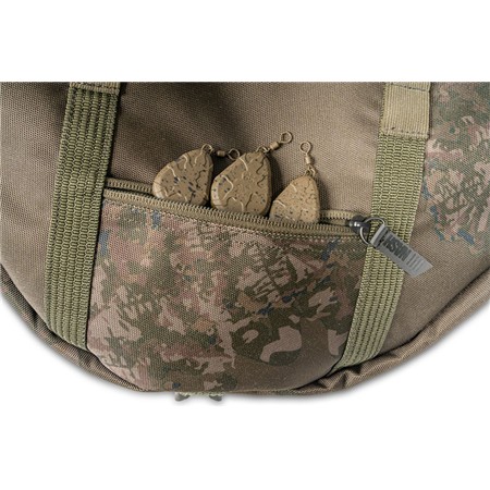 FUTTERAL NASH SCOPE OPS SOFT PROTECT - 2/3 STÆNGER
