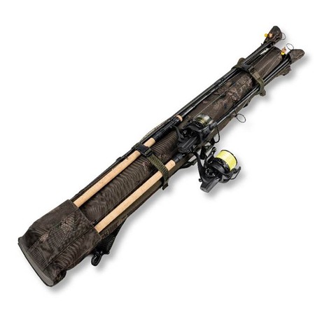 FUTTERAL NASH SCOPE QUIVER
