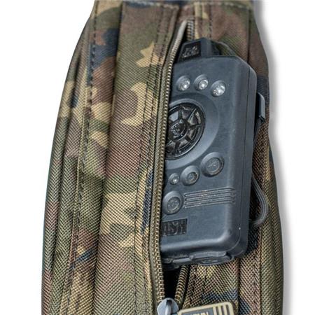 FUTTERAL NASH SUBTERFUGE SOFT PROTECT ROD SKIN