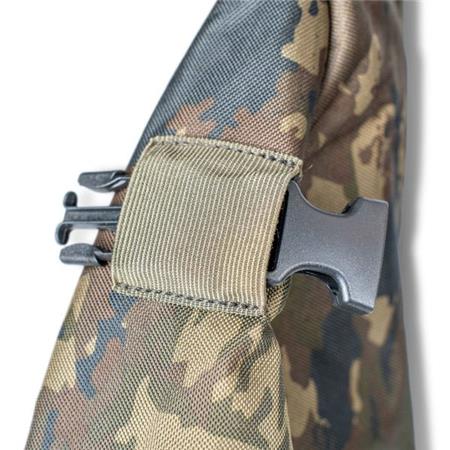 FUTTERAL NASH SUBTERFUGE SOFT PROTECT ROD SKIN