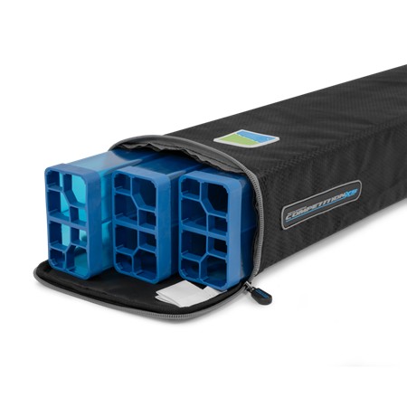 FUTTERAL PRESTON INNOVATIONS COMPETITION TOP KIT CASE SHORT 12