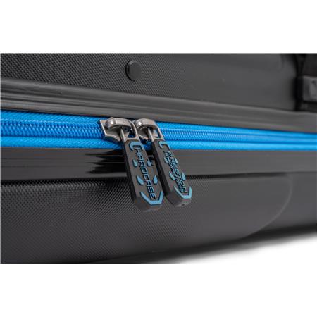 FUTTERAL PRESTON INNOVATIONS HARDCASE ROD SAFE COMPACT