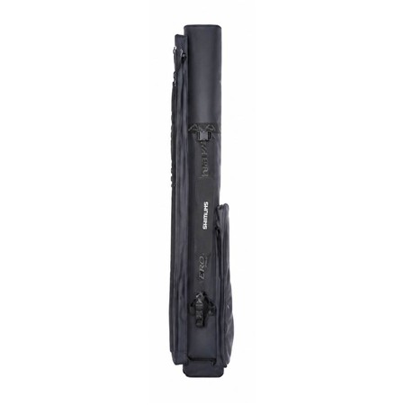 FUTTERAL SHIMANO AERO PRO 4+ READY ROD BAG