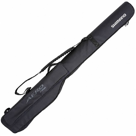 Futteral Shimano Aero Pro 4+ Ready Rod Bag