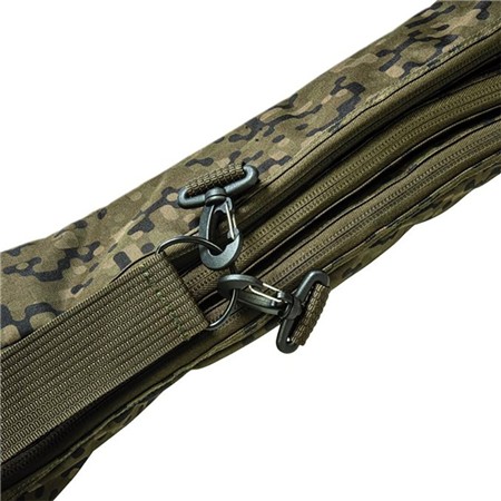 FUTTERAL SOLAR SP C-TECH ROD HOLDALL PRO 3+2 RUTEN