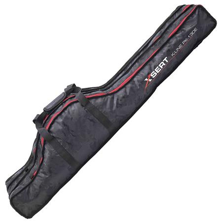 Futteral Srt Raubfisch K-Line Eco