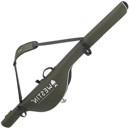 Futteral Westin W2 Rod Case Semitele