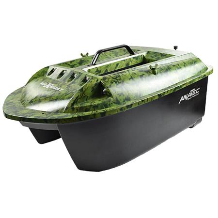 FUTTERBOOT ANATEC MAXBOAT IVY