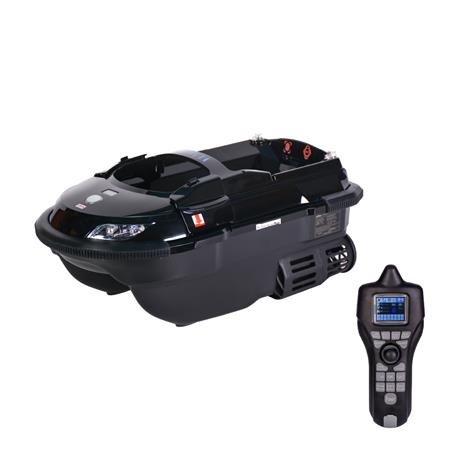 Futterboot Boatman Vulcan Gps V2 60 Satellites