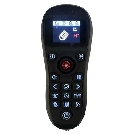 FUTTERBOOT BOATMAN VULCAN MINI PRO