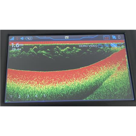 FUTTERBOOT CARP ROYAL FALCON FULL PACK