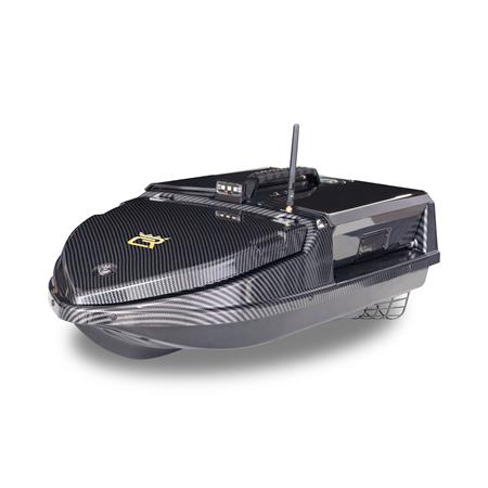 FUTTERBOOT CARP ROYAL KNIGHT