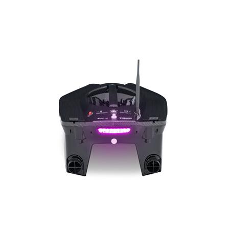 FUTTERBOOT CARP ROYAL TOLSON CR-X