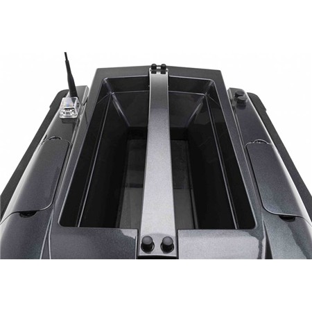 FUTTERBOOT MIVARDI CARP SCOUT LI-ION 20