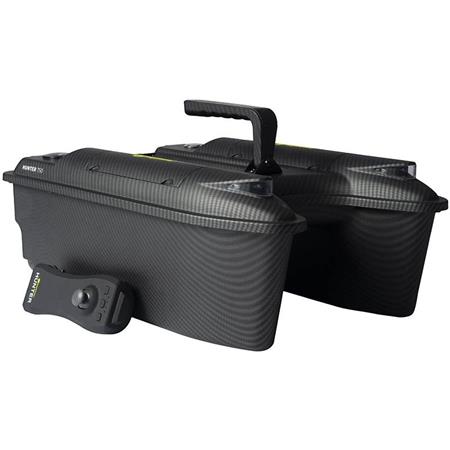 FUTTERBOOT RIDGE MONKEY HUNTER 750