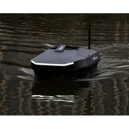 FUTTERBOOT RIPPTON CATCH X BLACK SAMOURAI