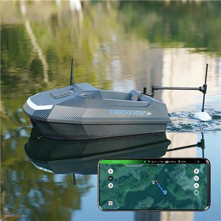 FUTTERBOOT RIPPTON CATCHX MINI GPS