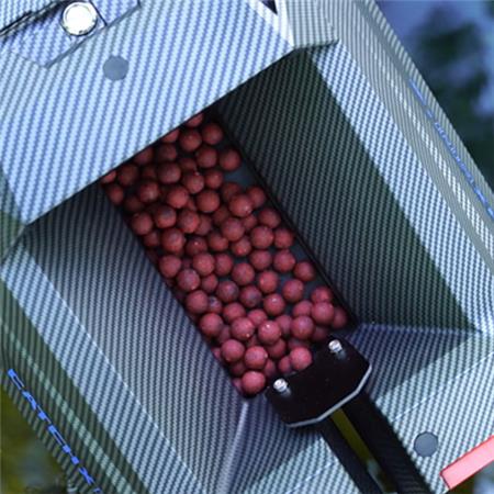 FUTTERBOOT RIPPTON CATCHX MINI GPS