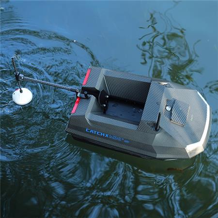 FUTTERBOOT RIPPTON CATCHX MINI GPS
