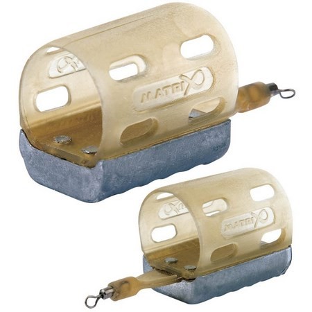 Futterkorb Fox Matrix Offen