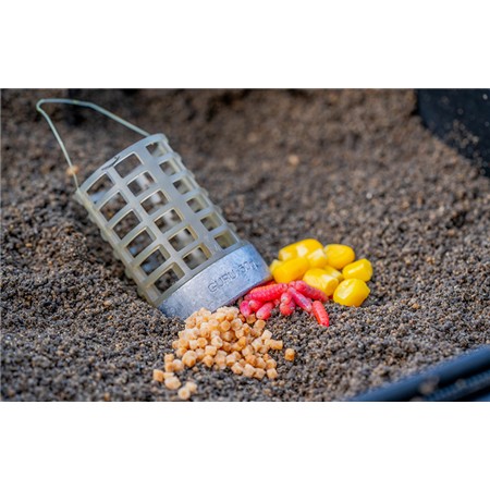 FUTTERKORB GURU BAIT UP X-CHANGE