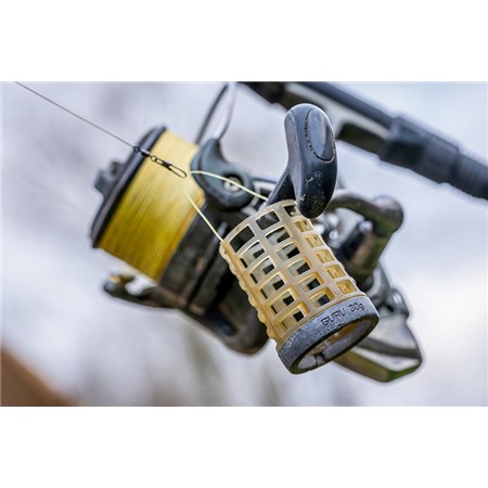 FUTTERKORB GURU BAIT UP X-CHANGE