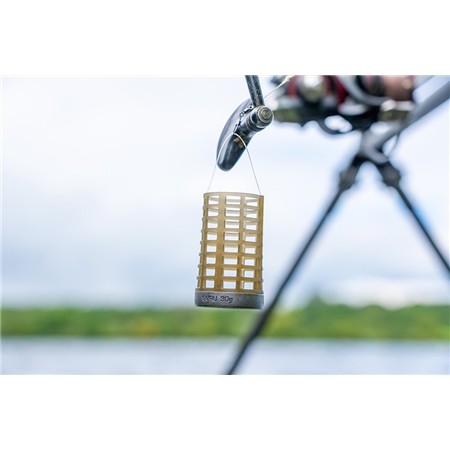 FUTTERKORB GURU BAIT UP X-CHANGE