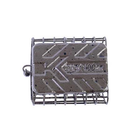 FUTTERKORB KORUM RIVER CAGE FEEDERS