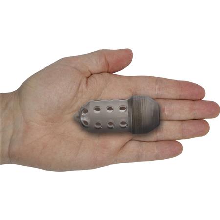 FUTTERKORB ZEBCO TROPHY MAGGOT FEEDER