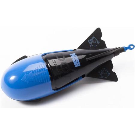 Futterrakete Nash Dot Spod