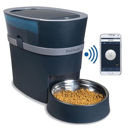 FUTTERSPENDER PETSAFE SMART FEED