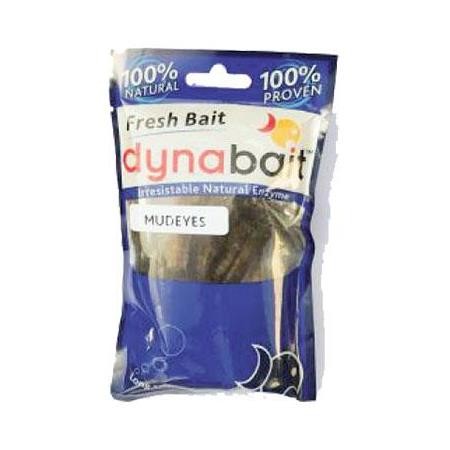 Φυσικό Δόλωμα Dynabait Libellule Fresh